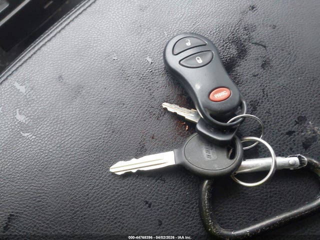 44768396 :رقم المزاد ، 1D7HU18D64J152178 vin ، 2004 Dodge Ram 1500 Slt/laramie مزاد بيع