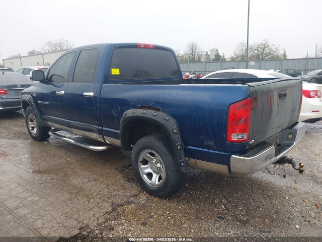 44768396 :رقم المزاد ، 1D7HU18D64J152178 vin ، 2004 Dodge Ram 1500 Slt/laramie مزاد بيع