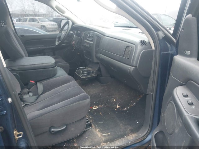 44768396 :رقم المزاد ، 1D7HU18D64J152178 vin ، 2004 Dodge Ram 1500 Slt/laramie مزاد بيع