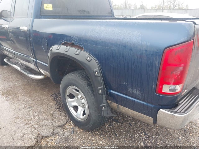 44768396 :رقم المزاد ، 1D7HU18D64J152178 vin ، 2004 Dodge Ram 1500 Slt/laramie مزاد بيع