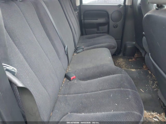 44768396 :رقم المزاد ، 1D7HU18D64J152178 vin ، 2004 Dodge Ram 1500 Slt/laramie مزاد بيع