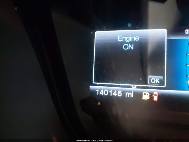 44768400 :رقم المزاد ، 1FM5K8D82DGC52100 vin ، 2013 Ford Explorer Xlt مزاد بيع