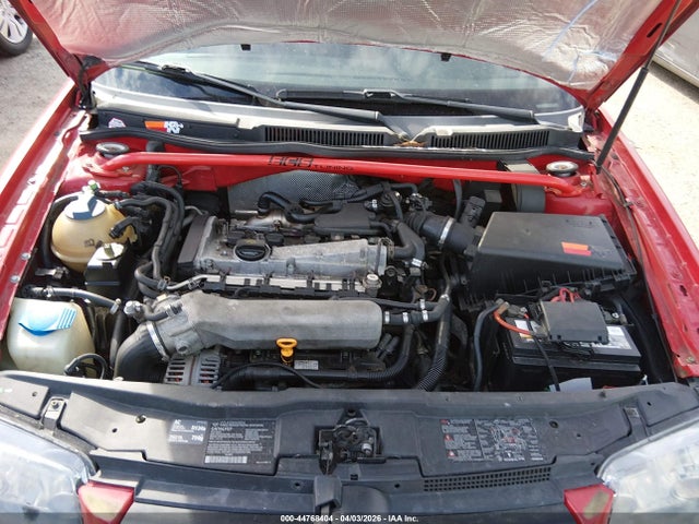 Продажа на аукционе авто 2002 Volkswagen Jetta Gls 1.8l, vin: 3VWSE69M22M021769, номер лота: 44768404