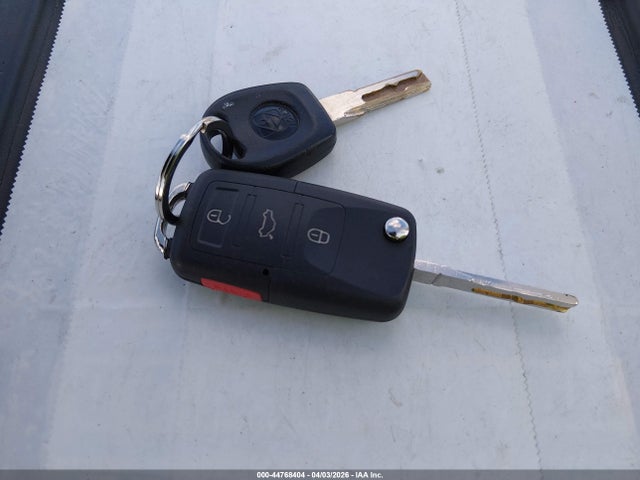 Продажа на аукционе авто 2002 Volkswagen Jetta Gls 1.8l, vin: 3VWSE69M22M021769, номер лота: 44768404
