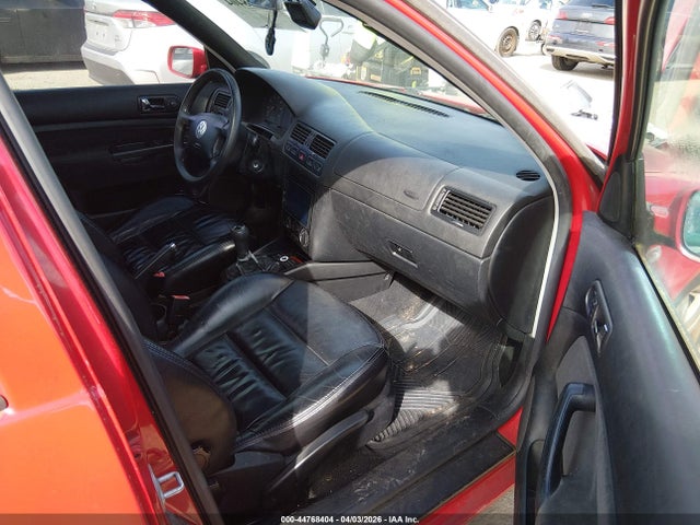 Продажа на аукционе авто 2002 Volkswagen Jetta Gls 1.8l, vin: 3VWSE69M22M021769, номер лота: 44768404