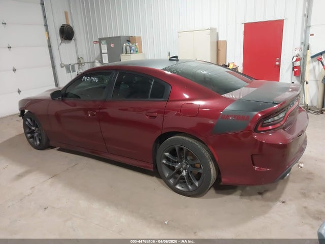Aukcja sprzedaży 2020 Dodge Charger R/t Rwd, vin: 2C3CDXCT0LH219738, numer aukcji: 44768406