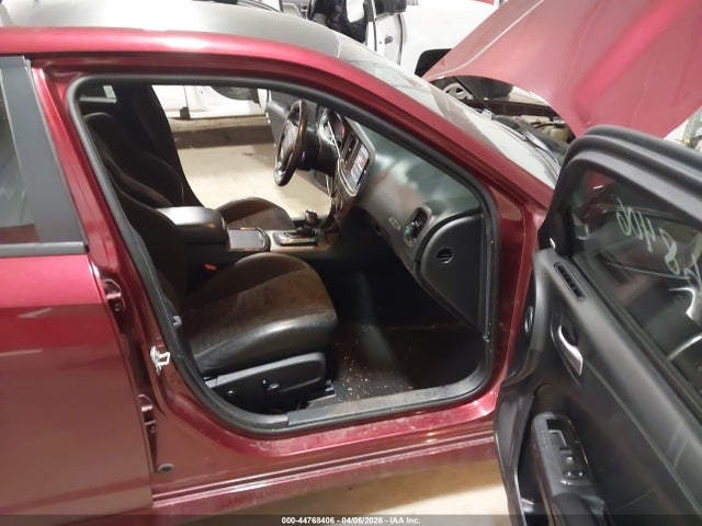 Aukcja sprzedaży 2020 Dodge Charger R/t Rwd, vin: 2C3CDXCT0LH219738, numer aukcji: 44768406