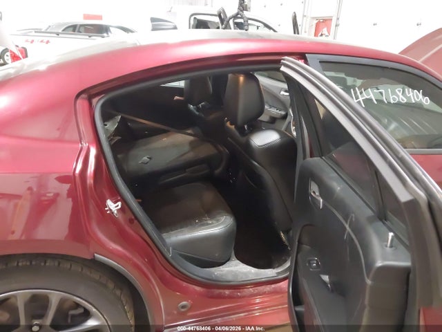 Aukcja sprzedaży 2020 Dodge Charger R/t Rwd, vin: 2C3CDXCT0LH219738, numer aukcji: 44768406