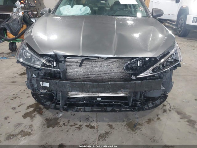 2020 Hyundai Elantra Sel მანქანა იყიდება აუქციონზე, vin: 5NPD84LF5LH529274, აუქციონის ნომერი: 44768415