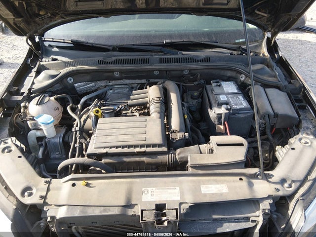3VWD67AJ0GM210666 Volkswagen Jetta 1.4t Se