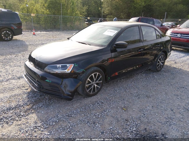 3VWD67AJ0GM210666 Volkswagen Jetta 1.4t Se