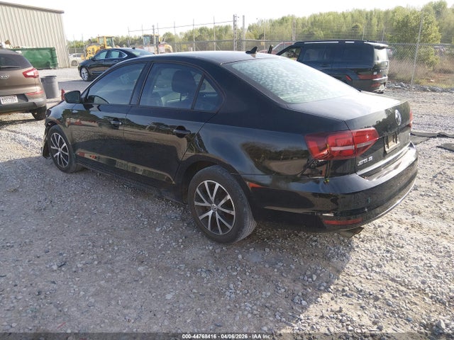 3VWD67AJ0GM210666 Volkswagen Jetta 1.4t Se