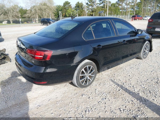 3VWD67AJ0GM210666 Volkswagen Jetta 1.4t Se