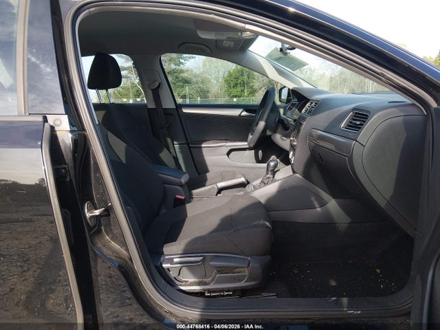 3VWD67AJ0GM210666 Volkswagen Jetta 1.4t Se