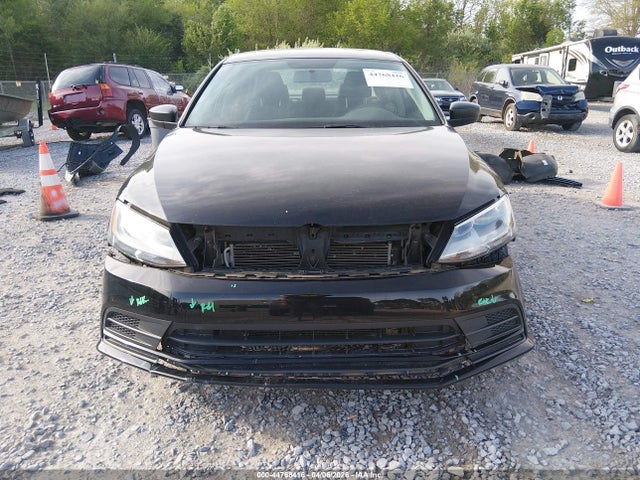 3VWD67AJ0GM210666 Volkswagen Jetta 1.4t Se