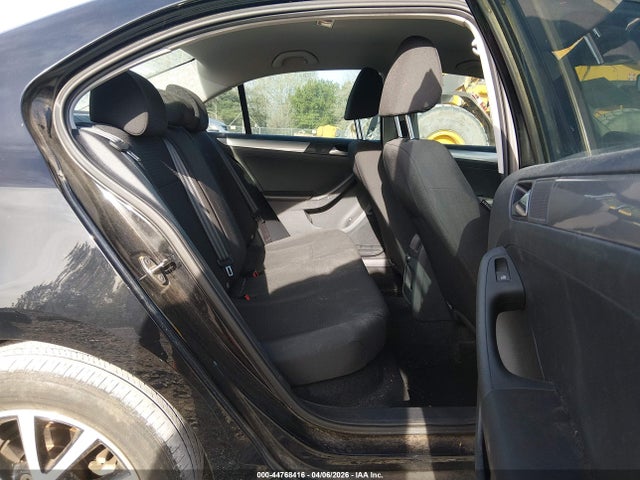3VWD67AJ0GM210666 Volkswagen Jetta 1.4t Se