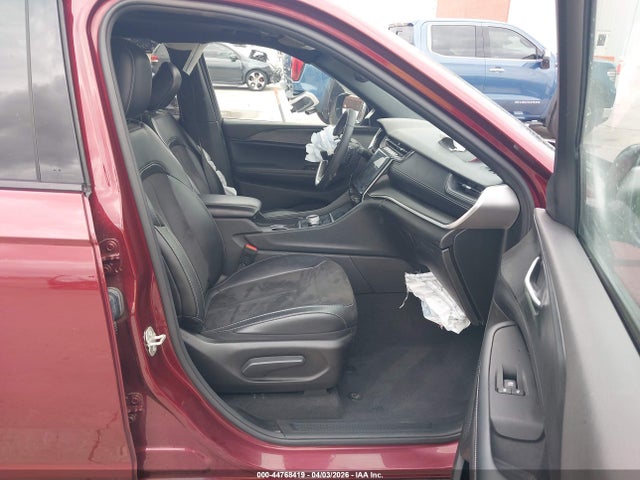 Продаж на аукціоні авто 2023 Jeep Grand Cherokee Altitude 4x2, vin: 1C4RJGAG7P8890632, номер лоту: 44768419
