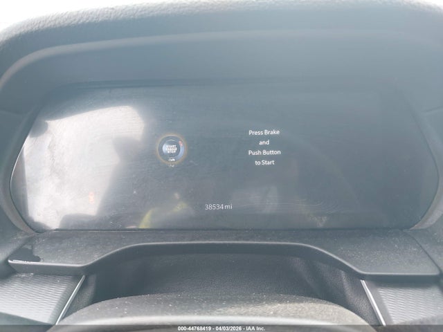 2023 Jeep Grand Cherokee Altitude 4x2 მანქანა იყიდება აუქციონზე, vin: 1C4RJGAG7P8890632, აუქციონის ნომერი: 44768419