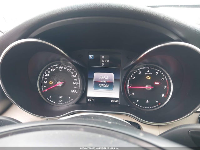 55SWF4JBXJU244174 Mercedes-Benz C 300