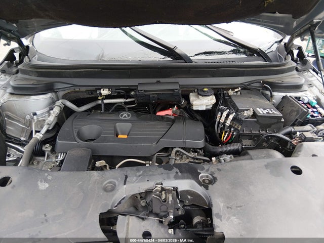 Продажа на аукционе авто 2019 Acura Rdx Technology Package, vin: 5J8TC2H55KL040044, номер лота: 44768424