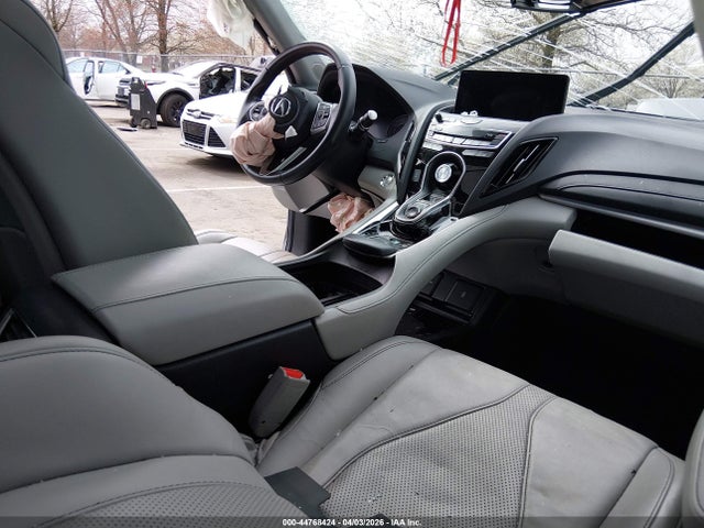 Продажа на аукционе авто 2019 Acura Rdx Technology Package, vin: 5J8TC2H55KL040044, номер лота: 44768424