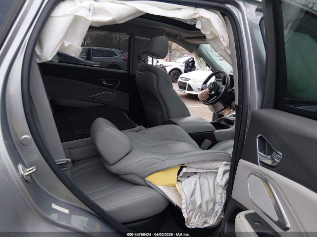 Продажа на аукционе авто 2019 Acura Rdx Technology Package, vin: 5J8TC2H55KL040044, номер лота: 44768424