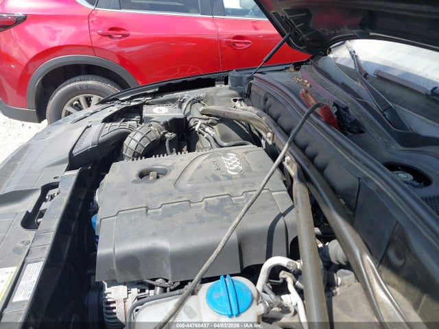 2011 AUDI Q5 WA1LFAFP2BA011224 Photo 9