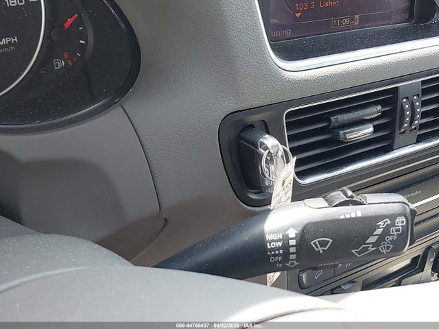 2011 AUDI Q5 WA1LFAFP2BA011224 Photo 10