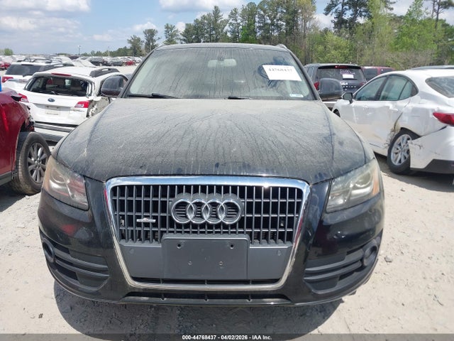 2011 AUDI Q5 WA1LFAFP2BA011224 Photo 5