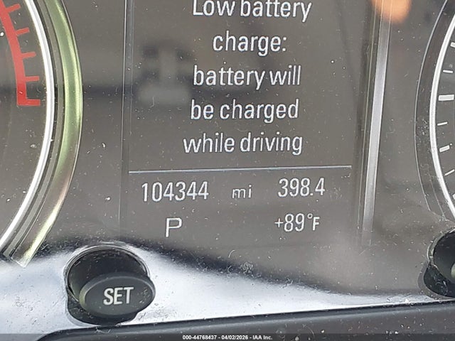 2011 AUDI Q5 WA1LFAFP2BA011224 Photo 6