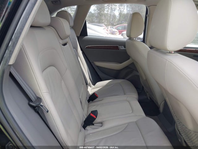 2011 AUDI Q5 WA1LFAFP2BA011224 Photo 7