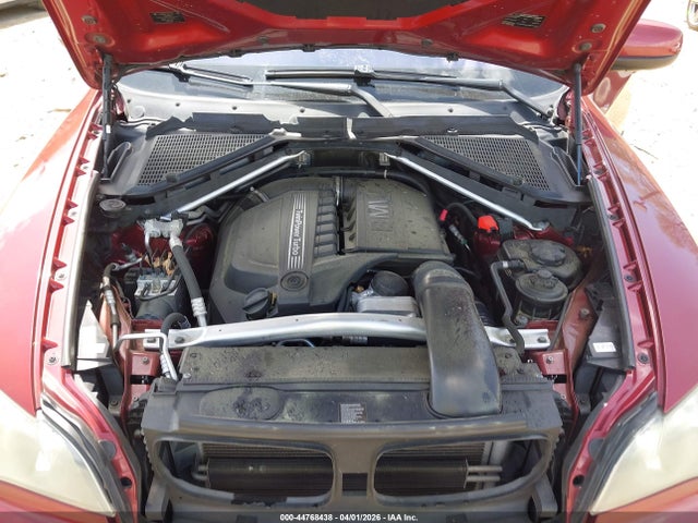Продаж на аукціоні авто 2012 Bmw X5 Xdrive35i/xdrive35i Premium/xdrive35i Sport Activity, vin: 5UXZV4C51CL746028, номер лоту: 44768438