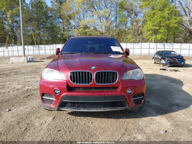 Продаж на аукціоні авто 2012 Bmw X5 Xdrive35i/xdrive35i Premium/xdrive35i Sport Activity, vin: 5UXZV4C51CL746028, номер лоту: 44768438