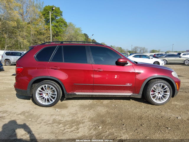 Продаж на аукціоні авто 2012 Bmw X5 Xdrive35i/xdrive35i Premium/xdrive35i Sport Activity, vin: 5UXZV4C51CL746028, номер лоту: 44768438