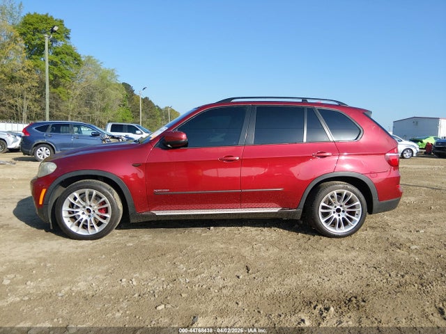 Продаж на аукціоні авто 2012 Bmw X5 Xdrive35i/xdrive35i Premium/xdrive35i Sport Activity, vin: 5UXZV4C51CL746028, номер лоту: 44768438