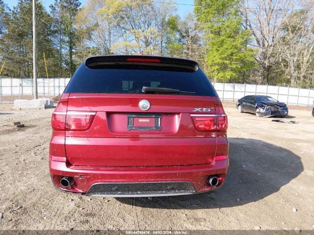 Продаж на аукціоні авто 2012 Bmw X5 Xdrive35i/xdrive35i Premium/xdrive35i Sport Activity, vin: 5UXZV4C51CL746028, номер лоту: 44768438