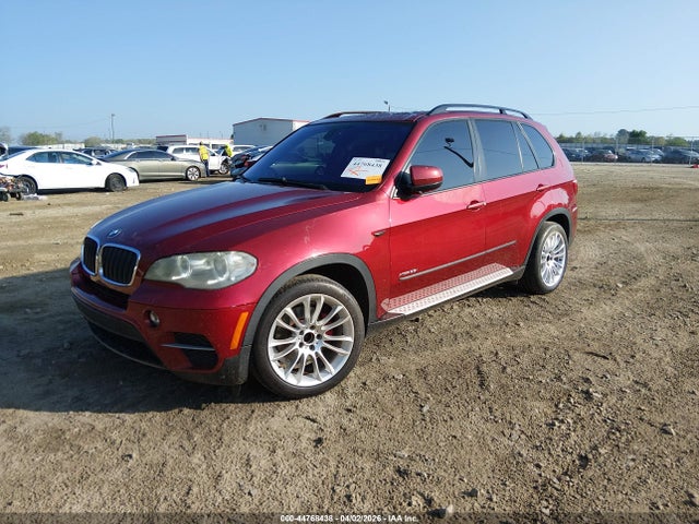 Продаж на аукціоні авто 2012 Bmw X5 Xdrive35i/xdrive35i Premium/xdrive35i Sport Activity, vin: 5UXZV4C51CL746028, номер лоту: 44768438
