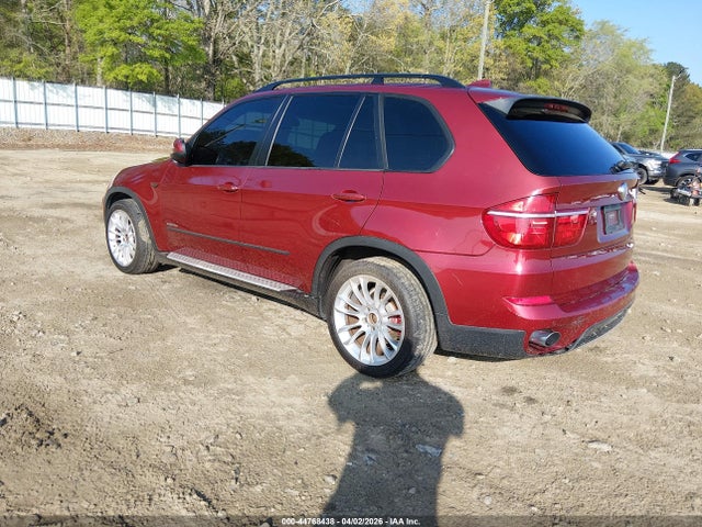 Продаж на аукціоні авто 2012 Bmw X5 Xdrive35i/xdrive35i Premium/xdrive35i Sport Activity, vin: 5UXZV4C51CL746028, номер лоту: 44768438