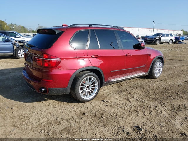 Продаж на аукціоні авто 2012 Bmw X5 Xdrive35i/xdrive35i Premium/xdrive35i Sport Activity, vin: 5UXZV4C51CL746028, номер лоту: 44768438