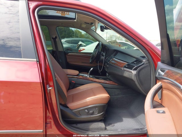 Продаж на аукціоні авто 2012 Bmw X5 Xdrive35i/xdrive35i Premium/xdrive35i Sport Activity, vin: 5UXZV4C51CL746028, номер лоту: 44768438