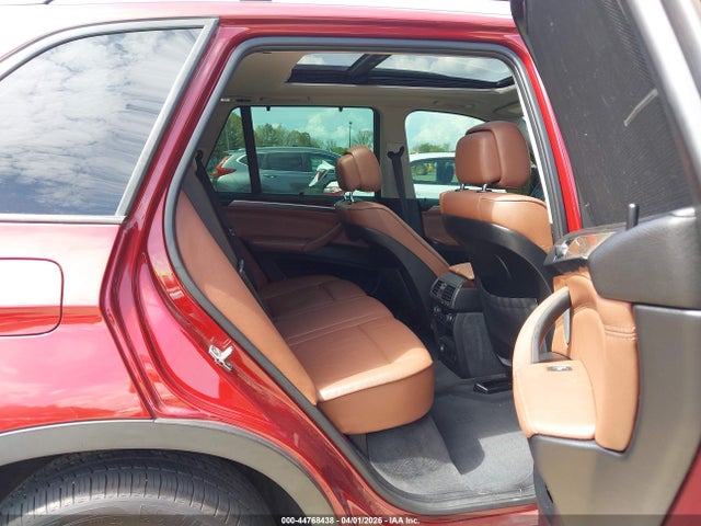 Продаж на аукціоні авто 2012 Bmw X5 Xdrive35i/xdrive35i Premium/xdrive35i Sport Activity, vin: 5UXZV4C51CL746028, номер лоту: 44768438