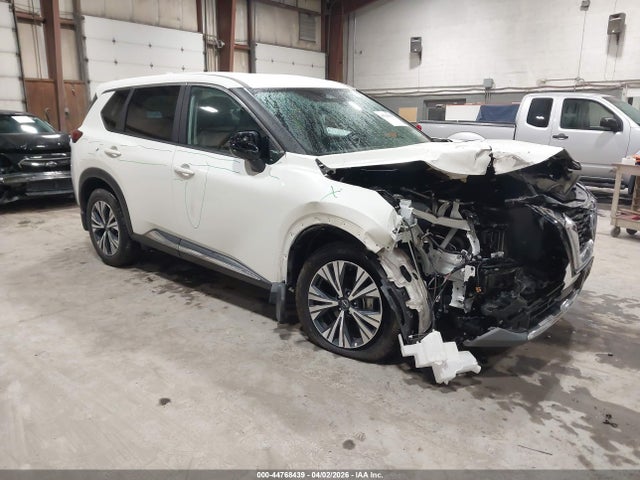 2023 NISSAN ROGUE 5N1BT3BB6PC884174