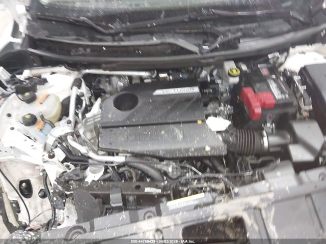 2023 NISSAN ROGUE 5N1BT3BB6PC884174 Photo 9