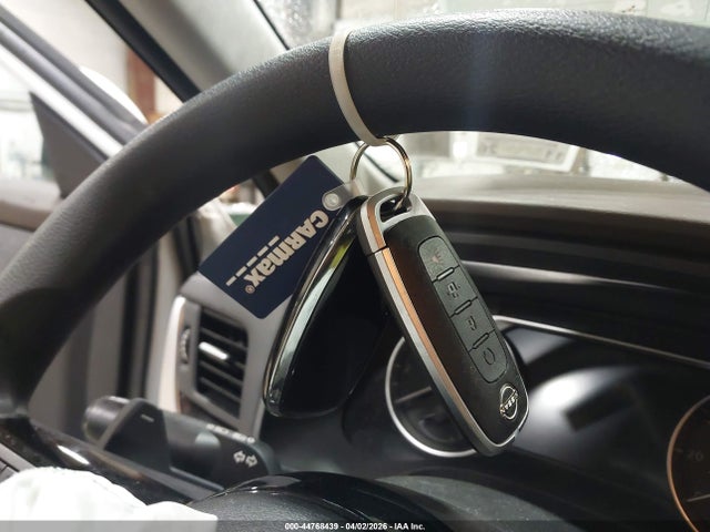 2023 NISSAN ROGUE 5N1BT3BB6PC884174 Photo 10