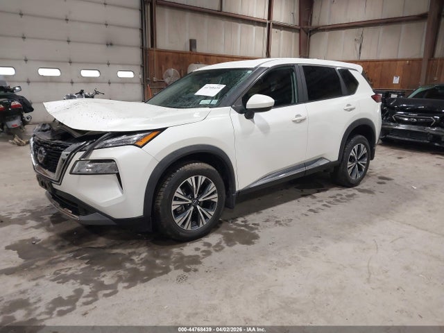 2023 NISSAN ROGUE 5N1BT3BB6PC884174 Photo 1