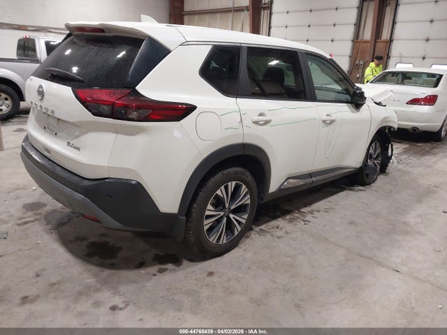 2023 NISSAN ROGUE 5N1BT3BB6PC884174 Photo 3
