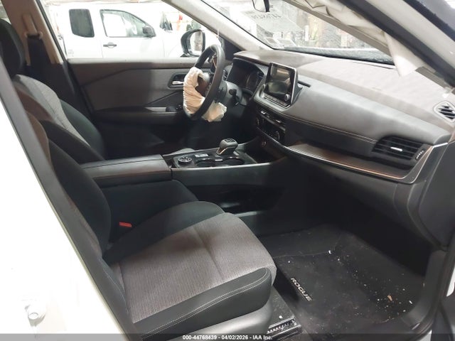 2023 NISSAN ROGUE 5N1BT3BB6PC884174 Photo 4
