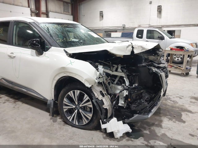2023 NISSAN ROGUE 5N1BT3BB6PC884174 Photo 5