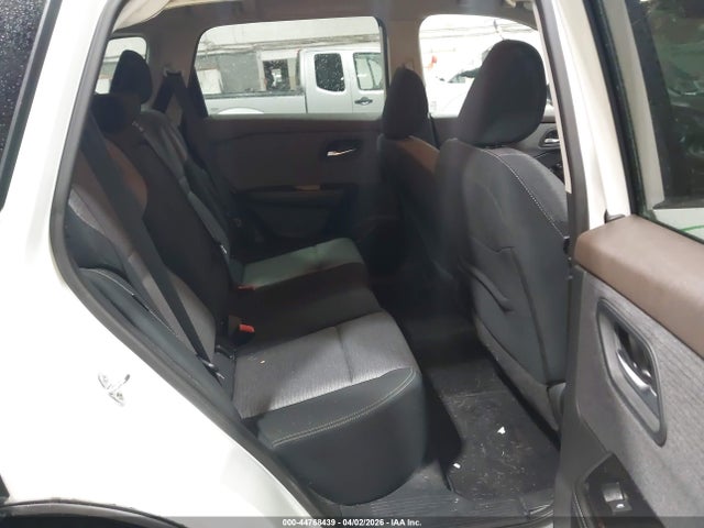 2023 NISSAN ROGUE 5N1BT3BB6PC884174 Photo 7