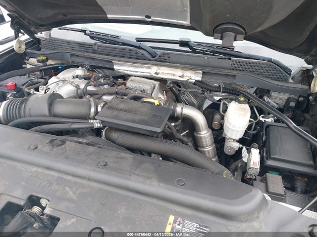 2019 Gmc Sierra 2500hd Denali მანქანა იყიდება აუქციონზე, vin: 1GT12SEY8KF148731, აუქციონის ნომერი: 44768442